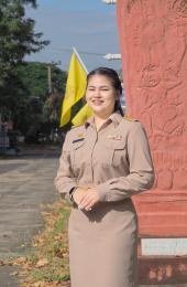 นางสาวปิยะธิดา ไชยวงษ์วัฒน์